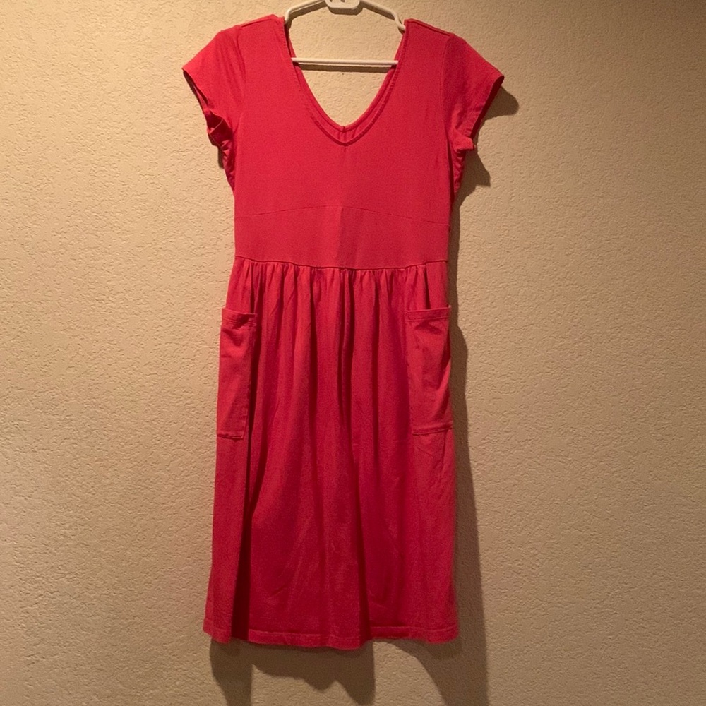 Maternity dress